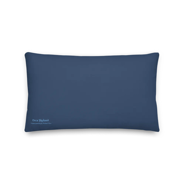 Orca Skyland Premium Pillow product image (3)