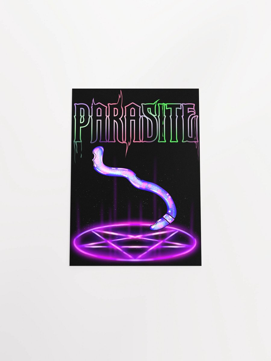 PARASITE (poster) product image (4)