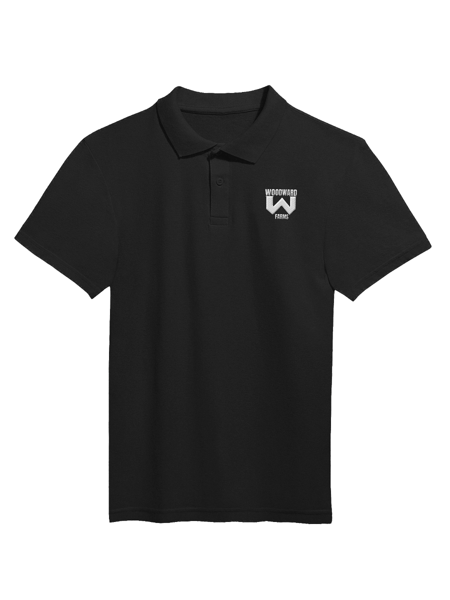 Classic Polo Shirt product image (1)