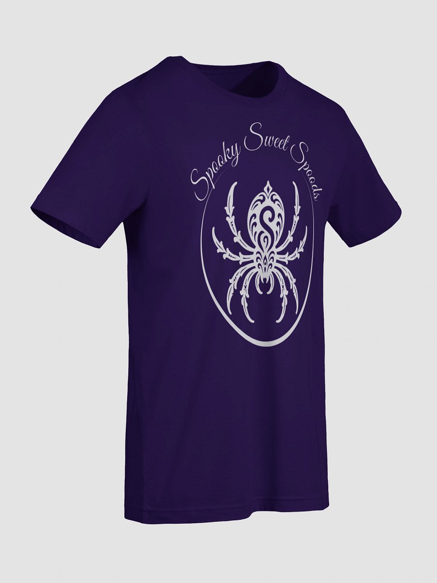 Spooky Sweet Spoods Tshirt product image (9)
