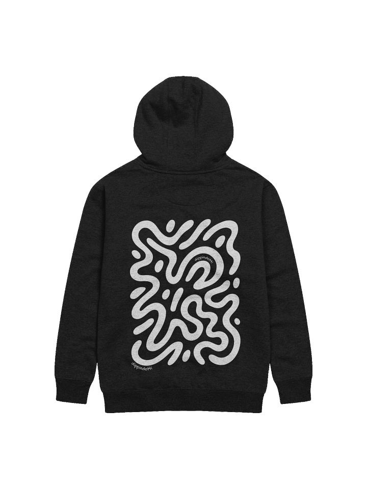 Stoopid Hoodie product image (2)
