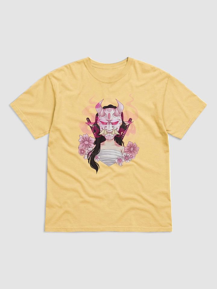 (USA ONLY) Oni - T-Shirt product image (1)