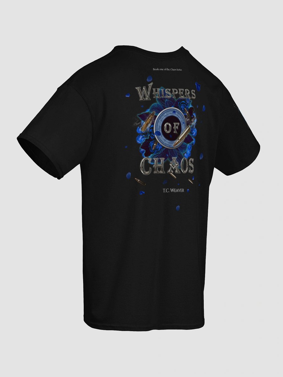 Red Moons T-Shirt product image (57)