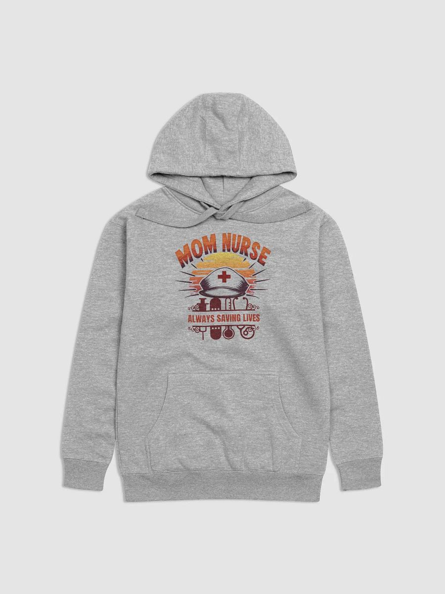 Sunset Nurse Tribute Hoodie product image (12)