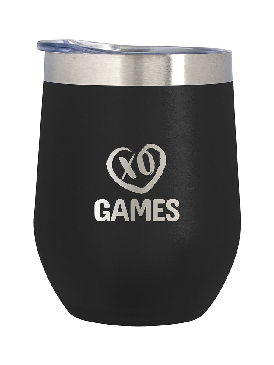 ULTIMATUM - 12oz Vinay Stemless Wine Glass product image (2)