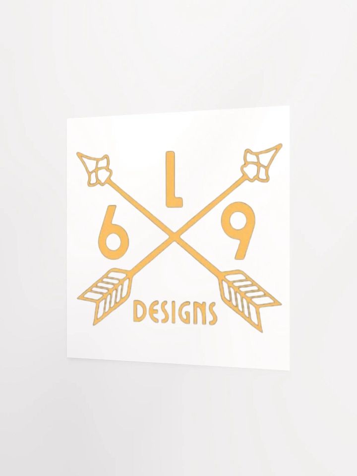 SIXTY NINE DESIGNS arrows product image (8)