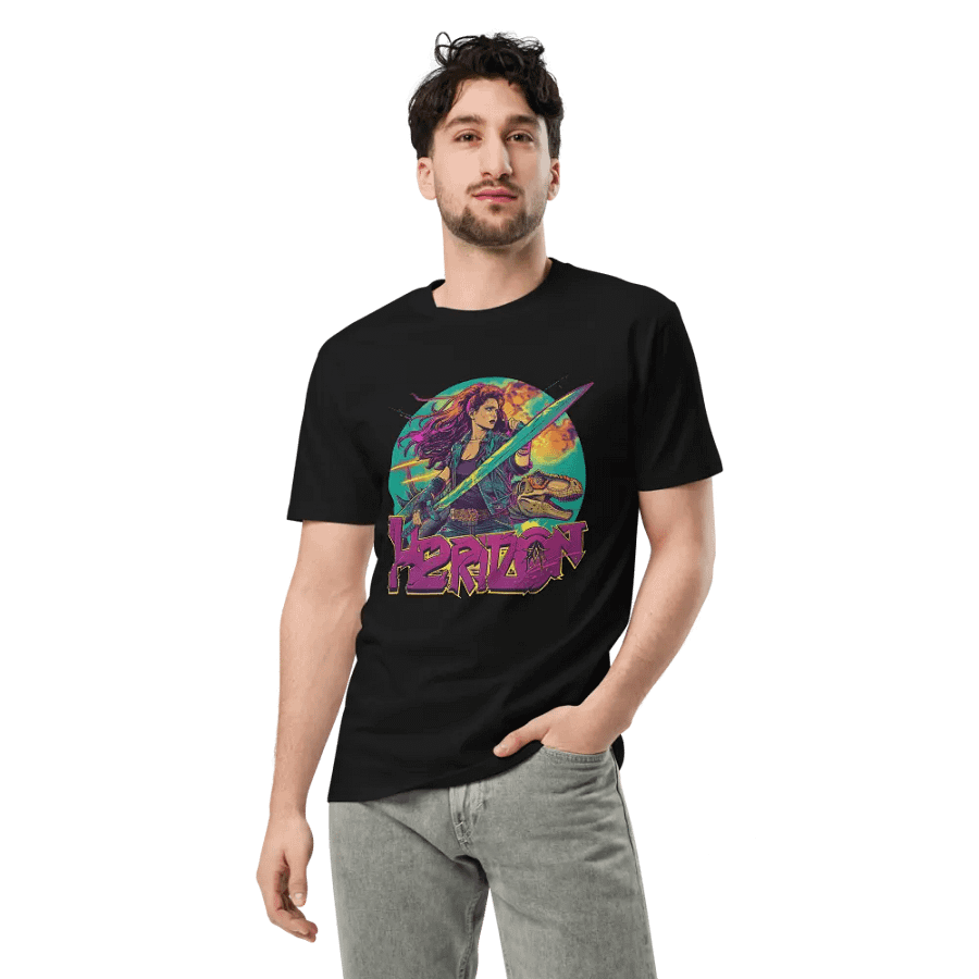 Jurassic Herizon product image (8)
