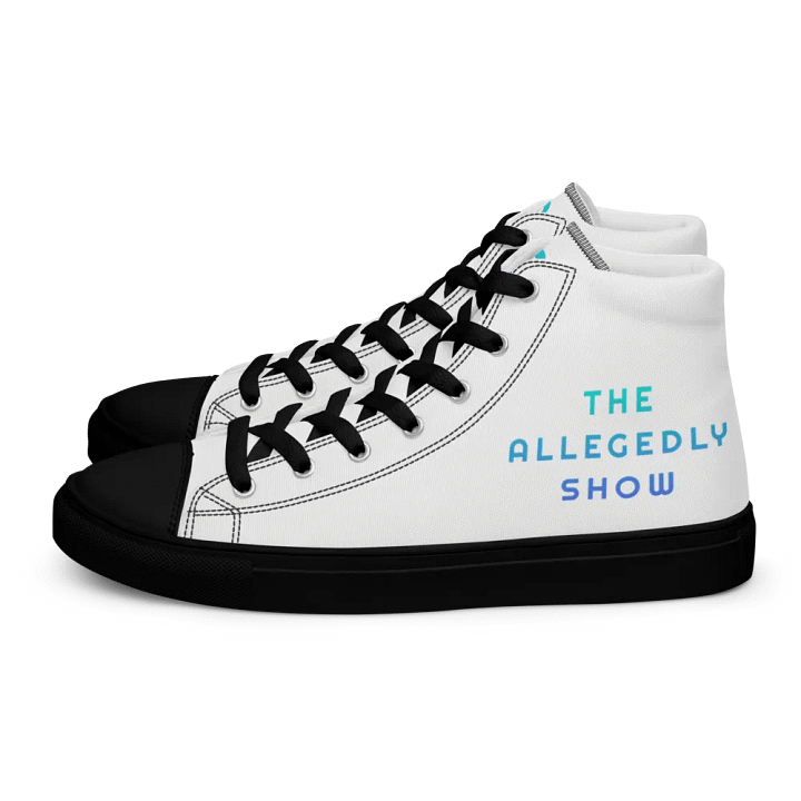 The Allegedly Shoe product image (1)