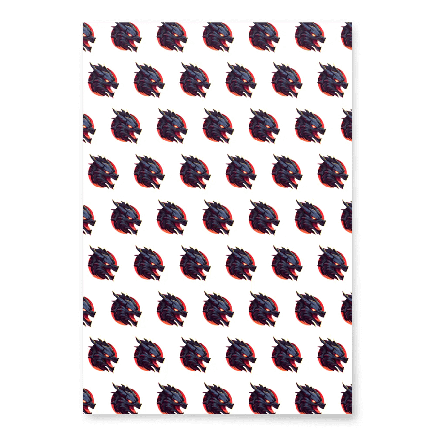 FFG Wrapping Paper product image (2)