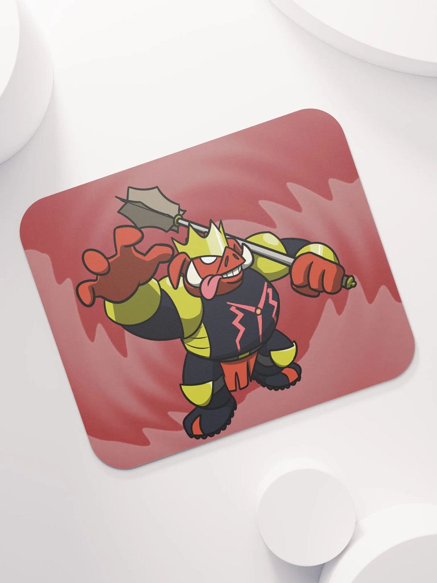 MAYHAM MOUSE PAD product image (7)