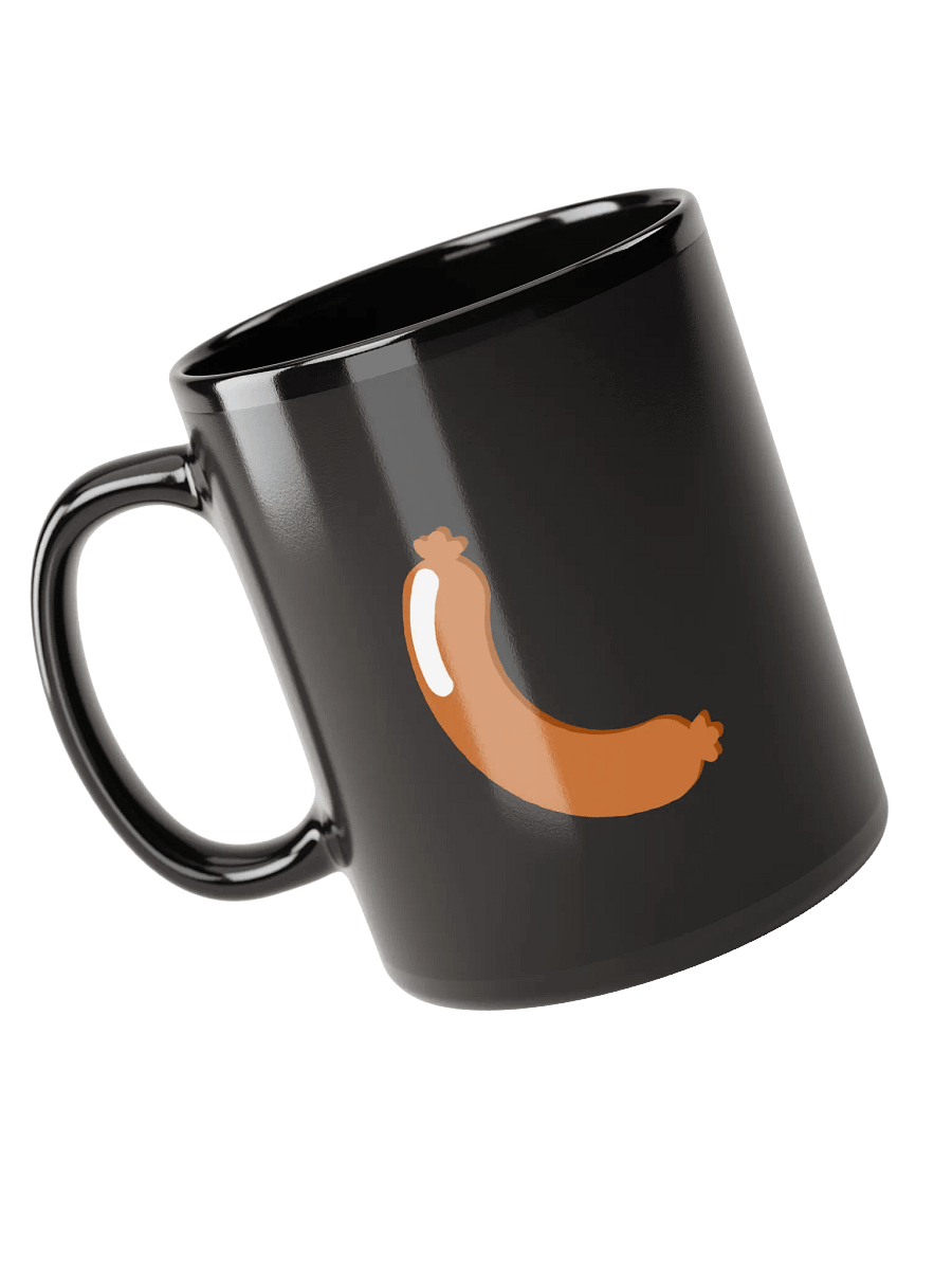 Mug Saucisse Slippery Heights product image (3)