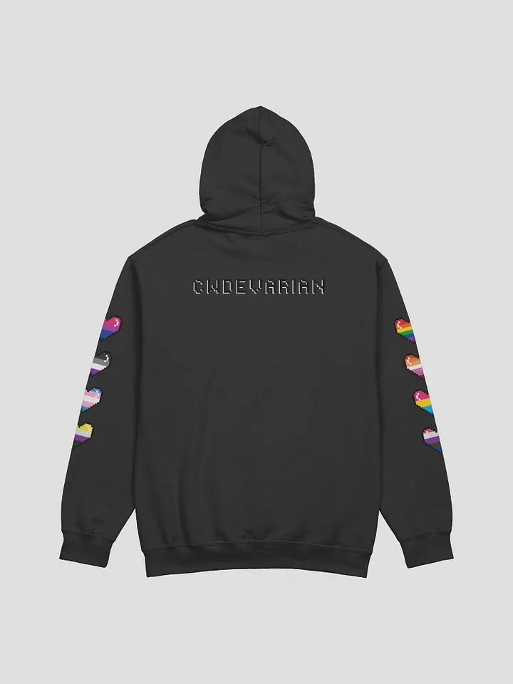 The Homie Hoodie product image (6)