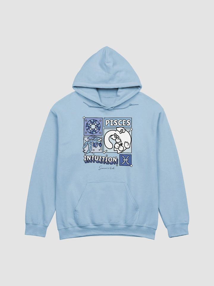 Pisces Hoodie product image (2)
