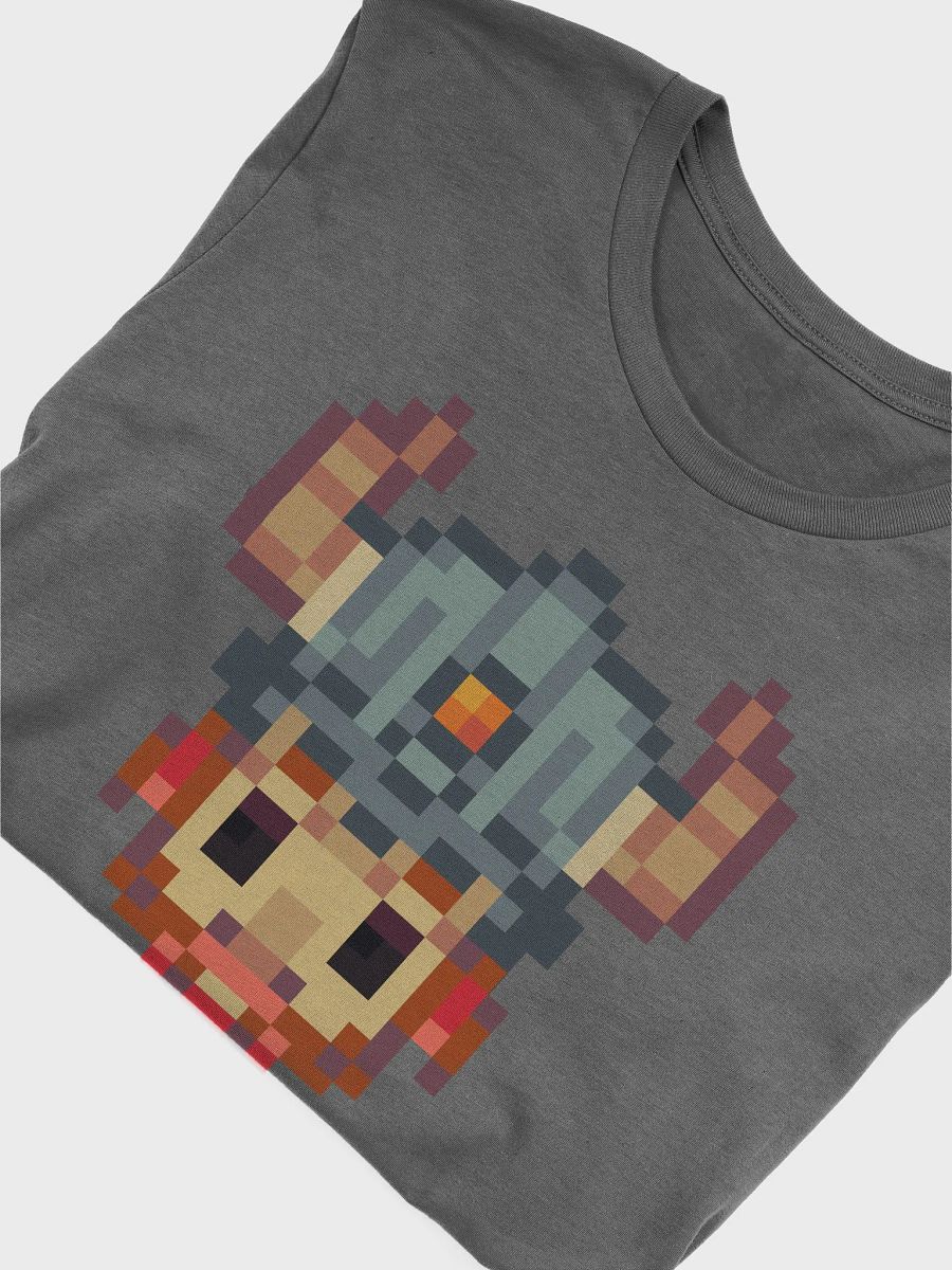 Colin T-Shirt product image (47)