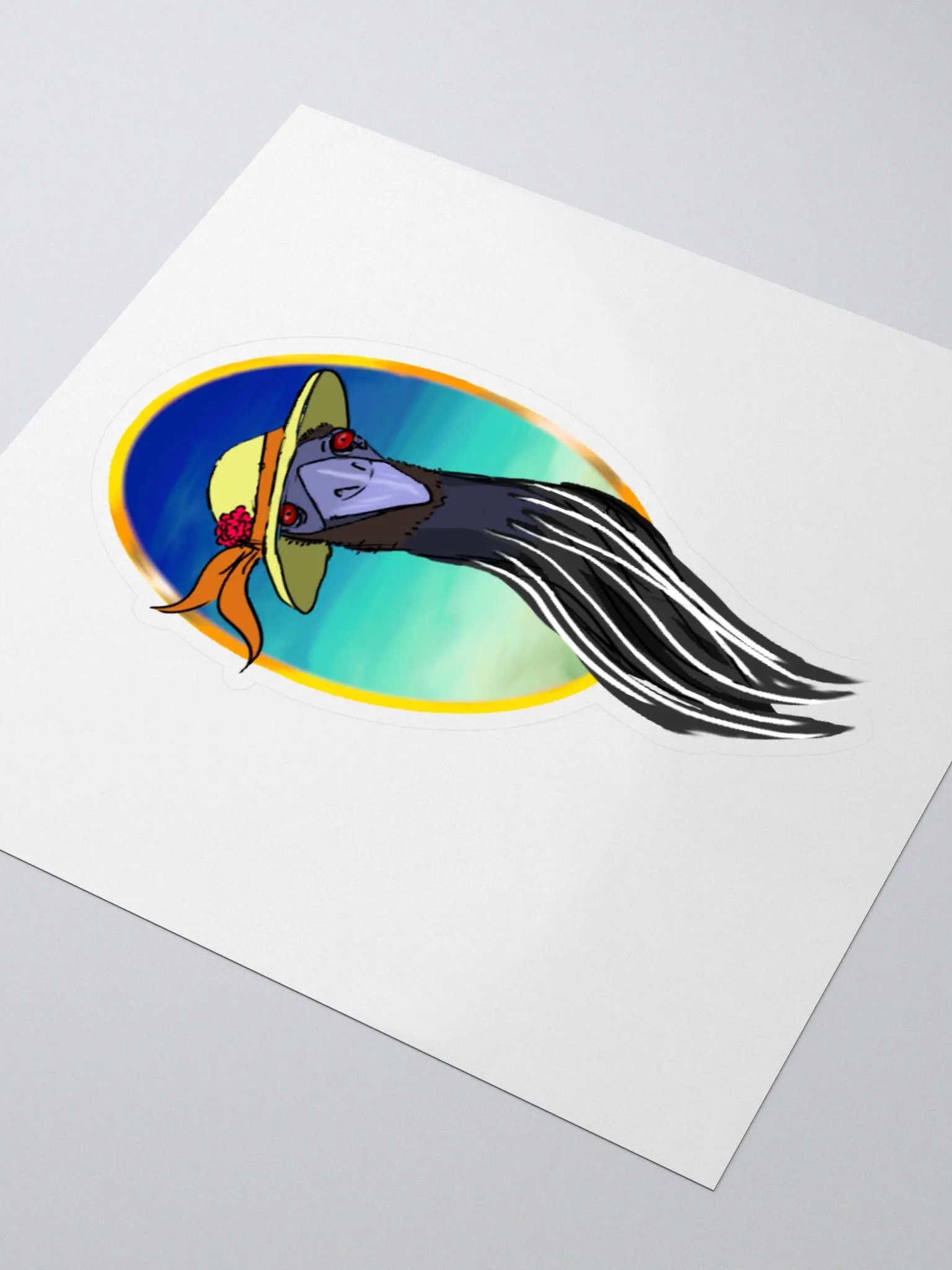 Vulterine Guineafowl product image (3)