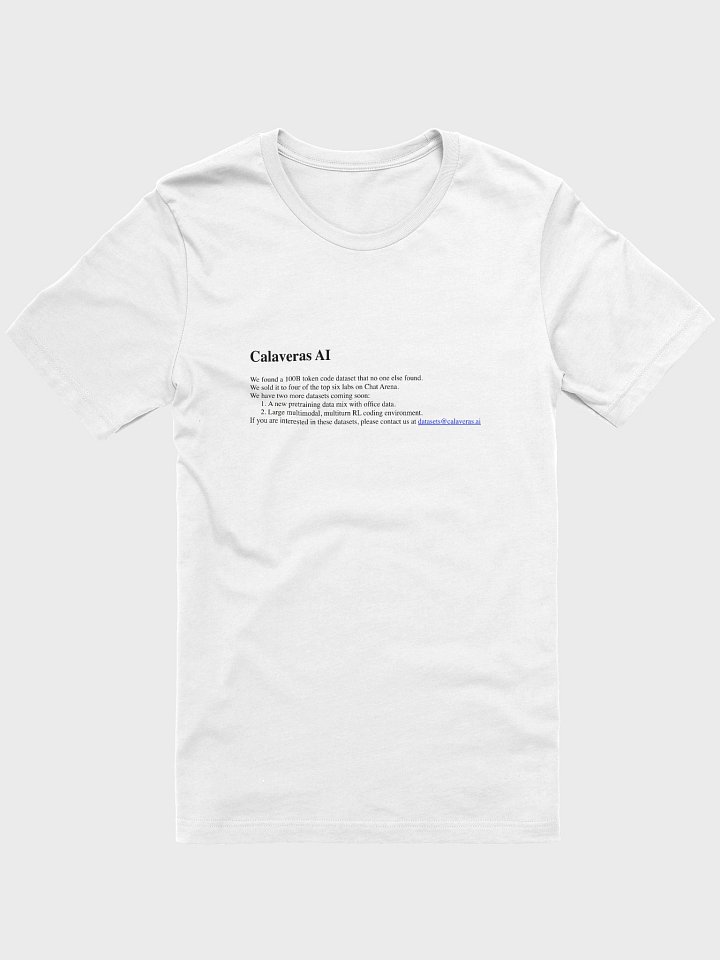 calaveras.ai product image (1)