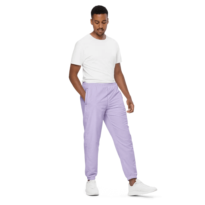 DEEP AND DARK MENS' FLEECE JOGGERS product image (2)