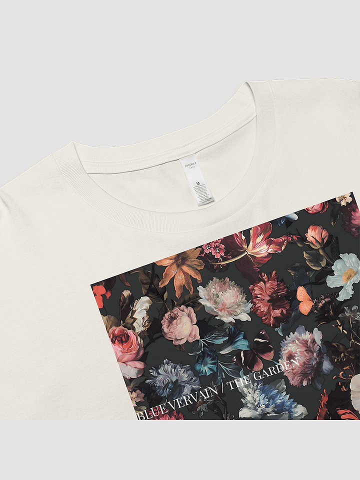 The Garden Crop Top product image (2)