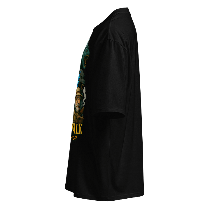 sAVAGE tALK product image (2)