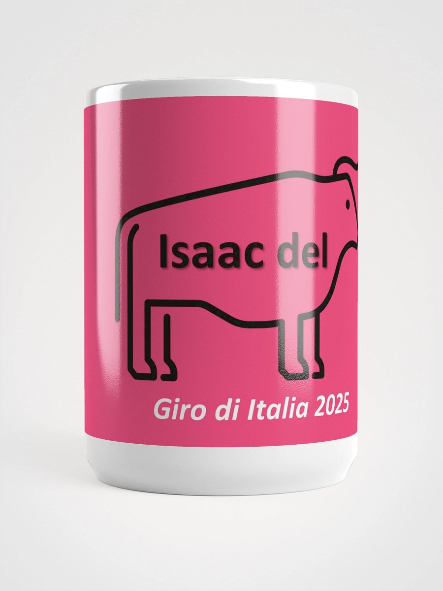 Isaac del Toro Giro di Italia 2025 product image (5)