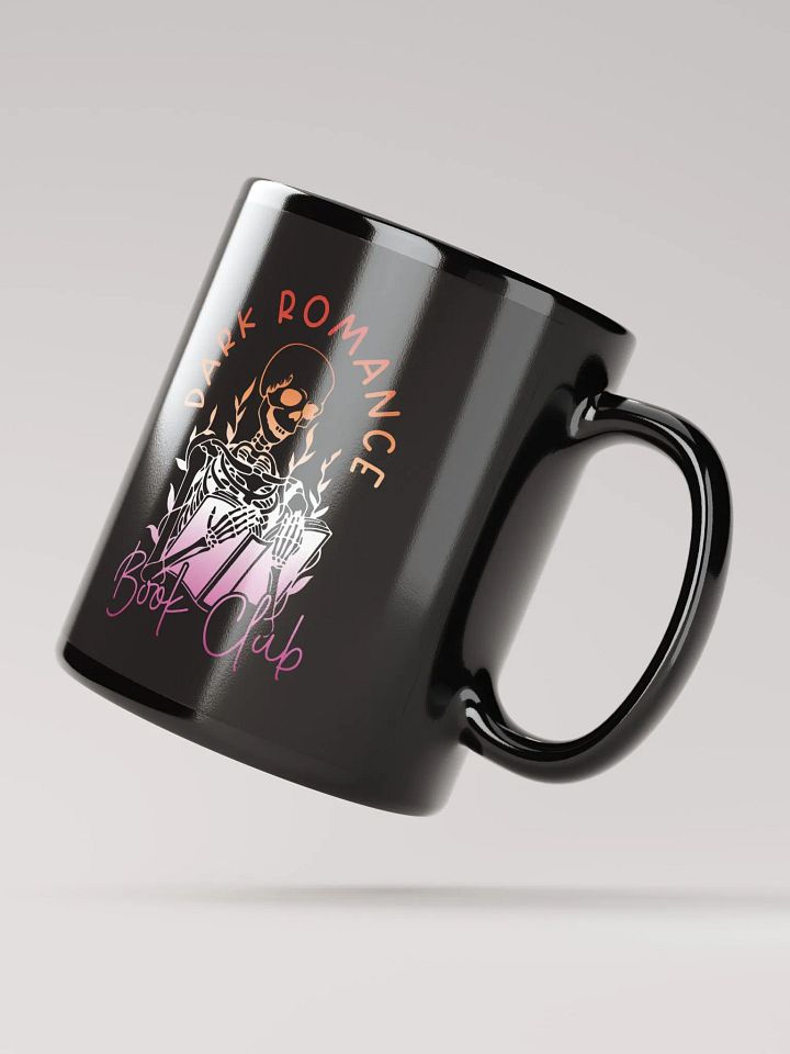 Dark Romance Lesbian Flag Mug product image (3)