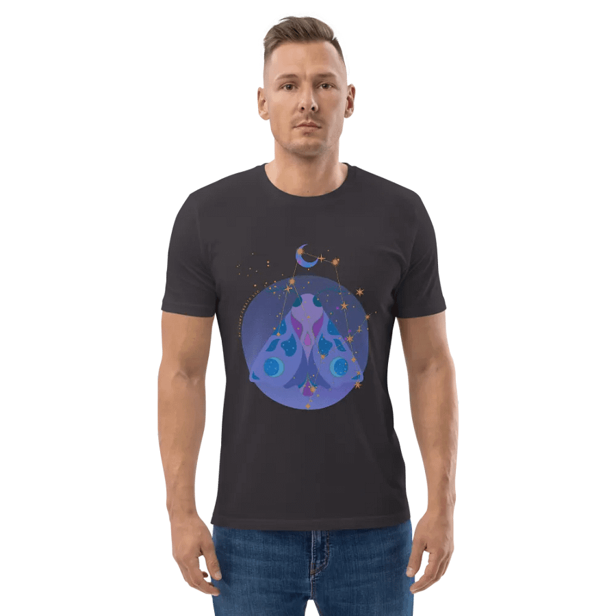 Oracle Of The Celestial Tee product image (34)