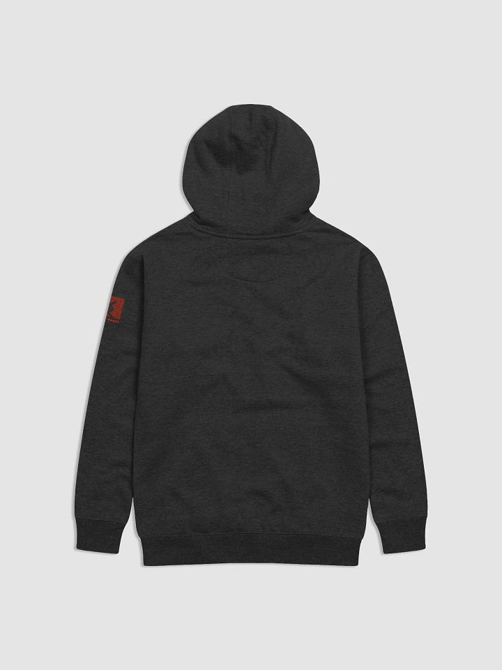 Urban Courier Premium Hoodie product image (4)