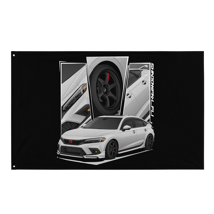 Flag - shadowfax_fl1 product image (1)