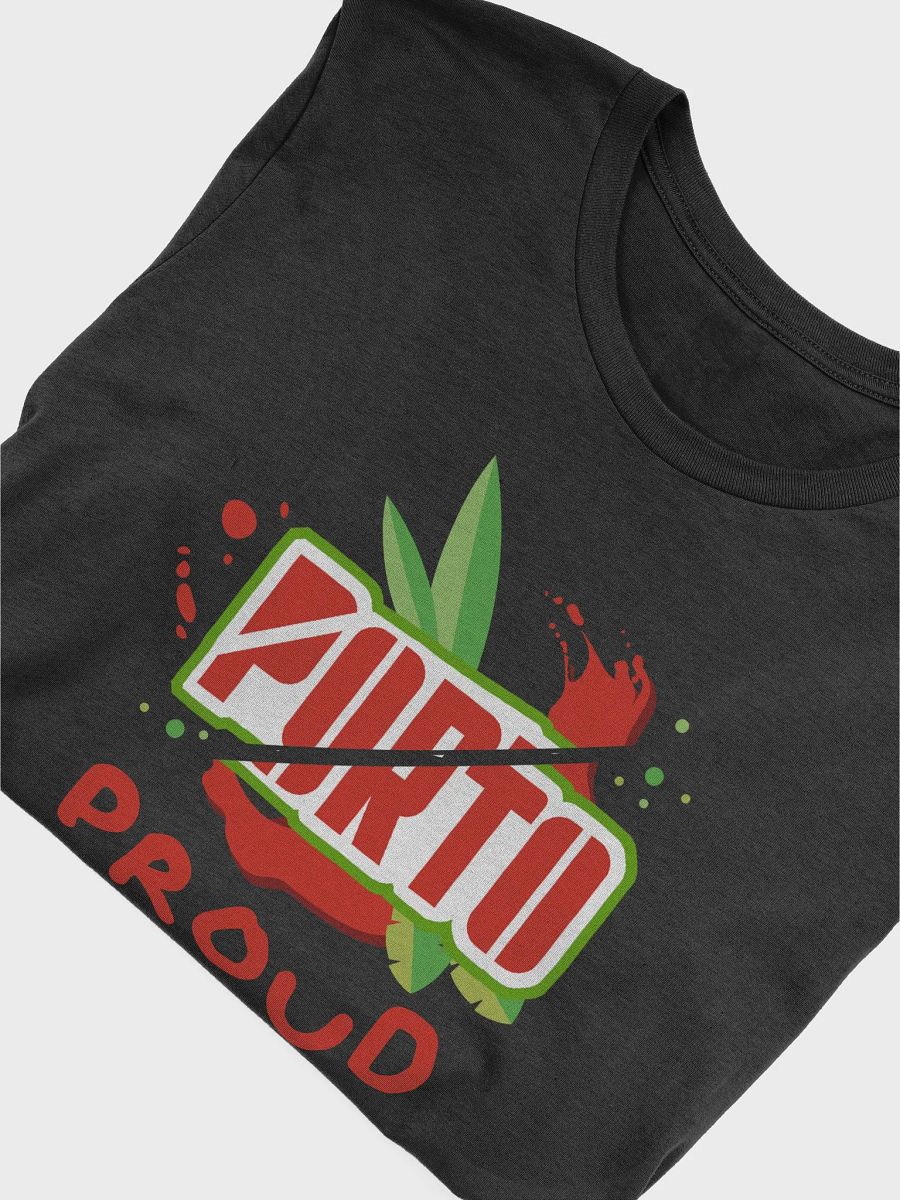Porto Proud Tee product image (4)