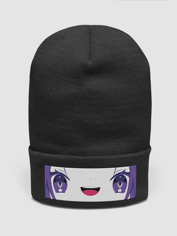 Kat Happy Beanie product image (1)