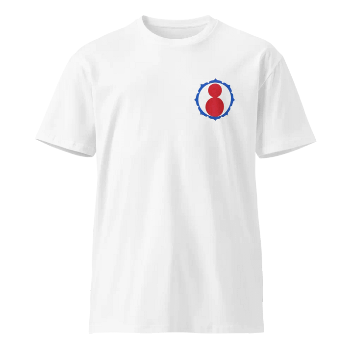 Traditional Jidokwan T-Shirt product image (1)
