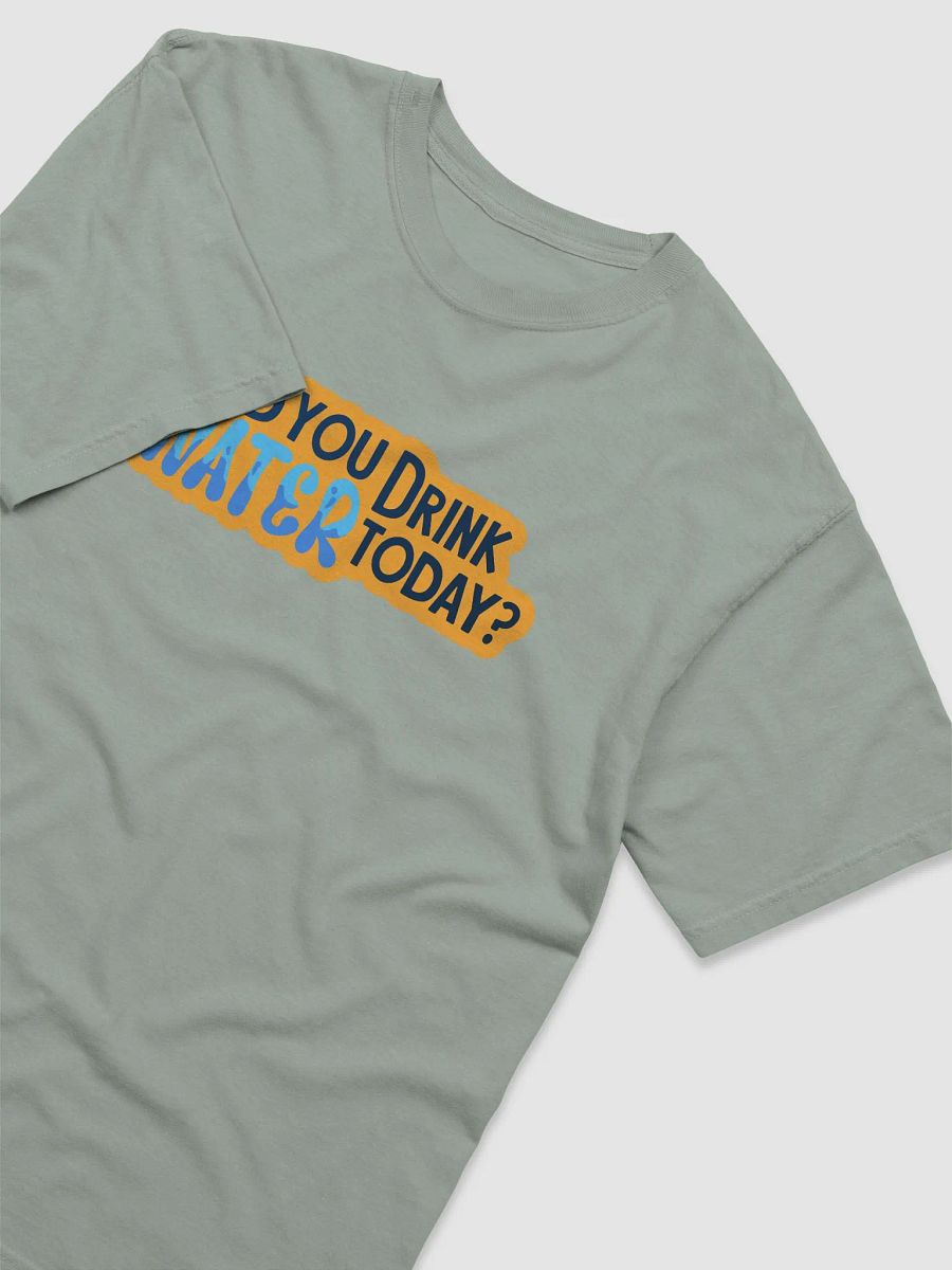 Mango Hydrate T-shirt product image (3)