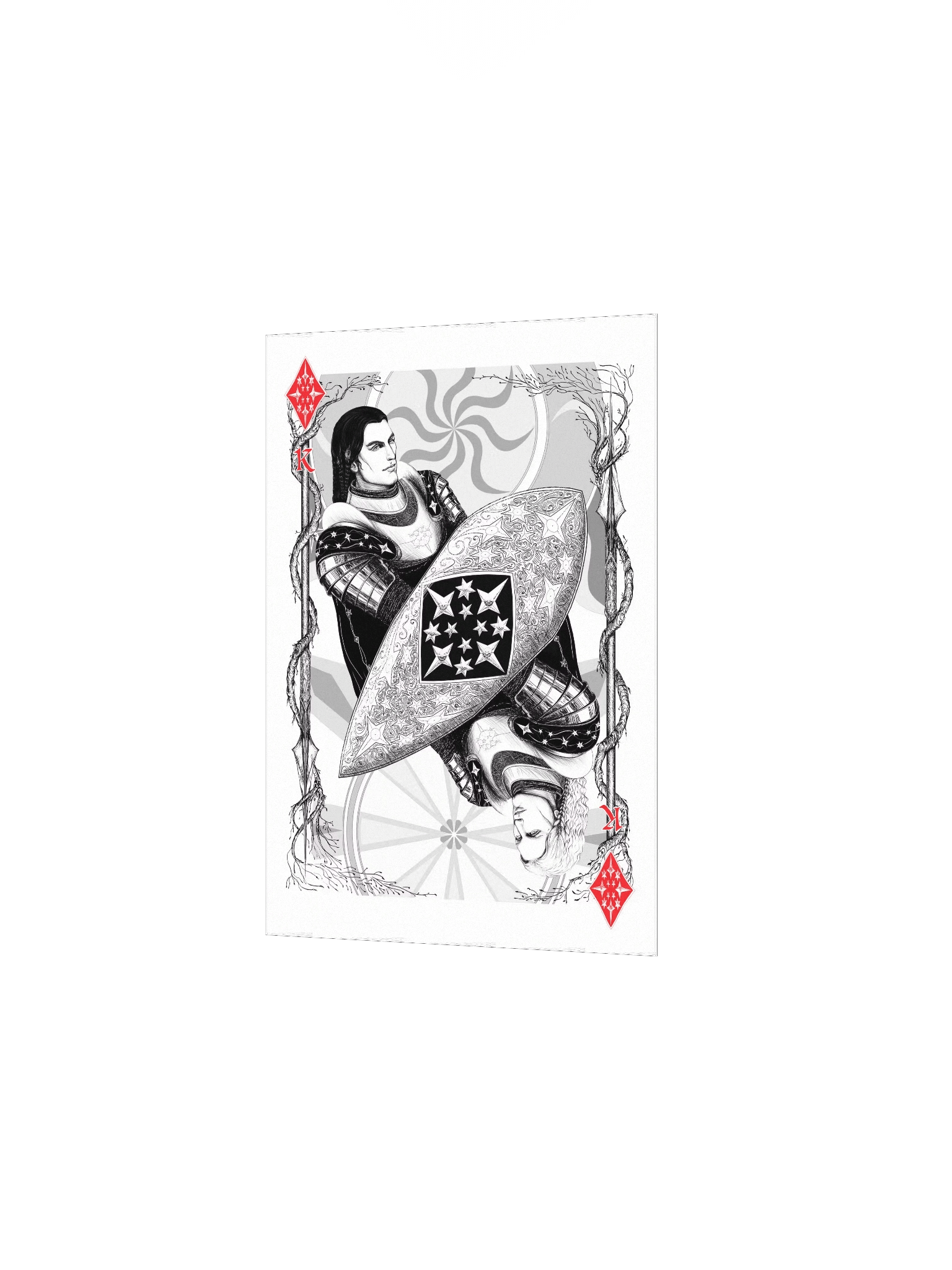 King of Diamonds product image (2)