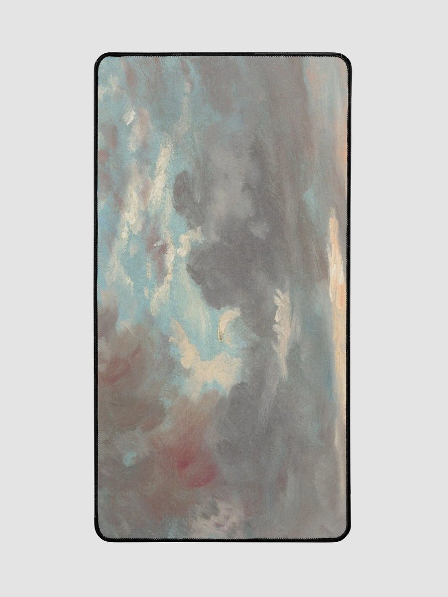 Cloudscape Mousepad product image (2)