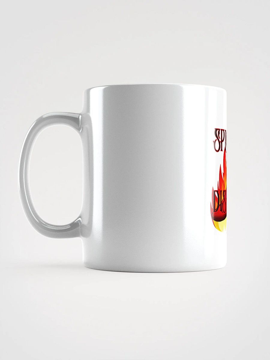 spicy disaster mug product image (6)