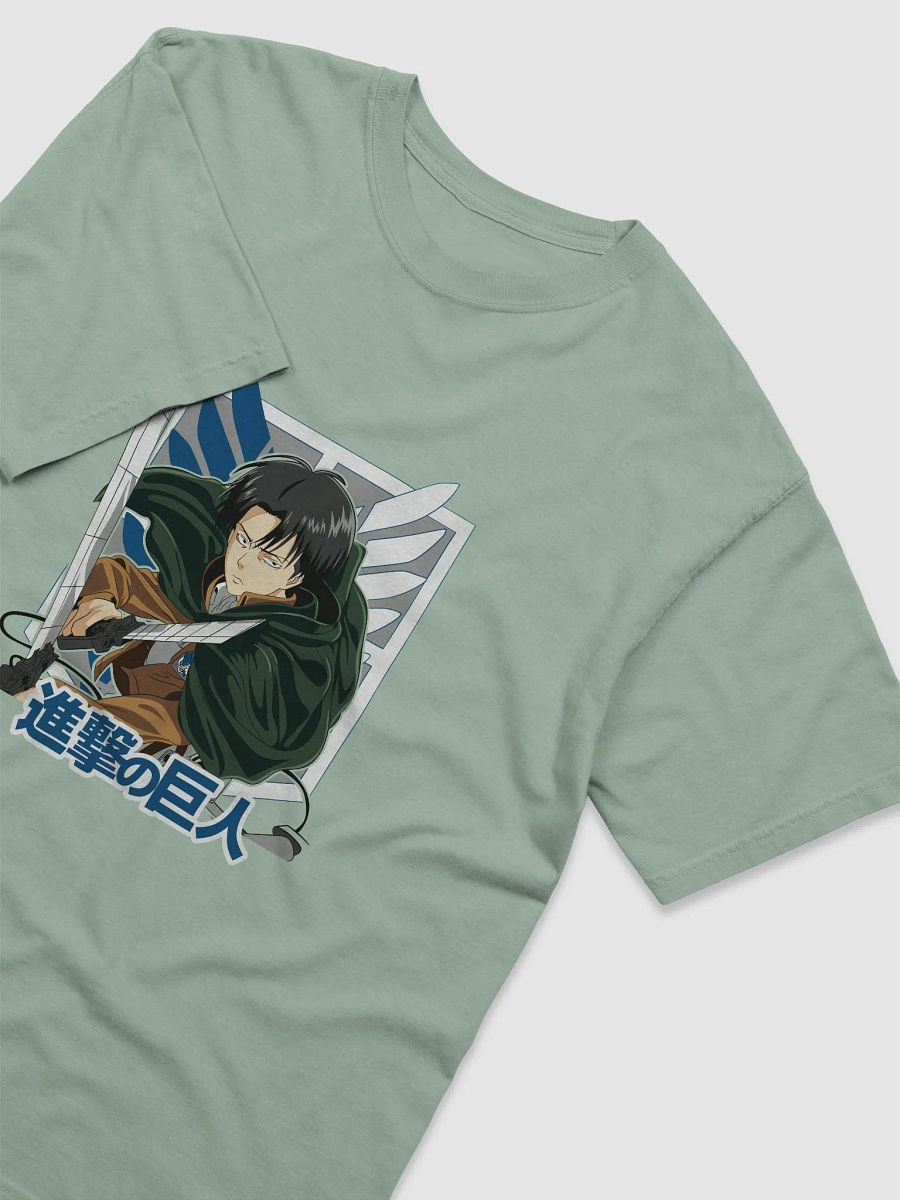 Levi Ackerman – Humanity's Strongest Soldier product image (35)