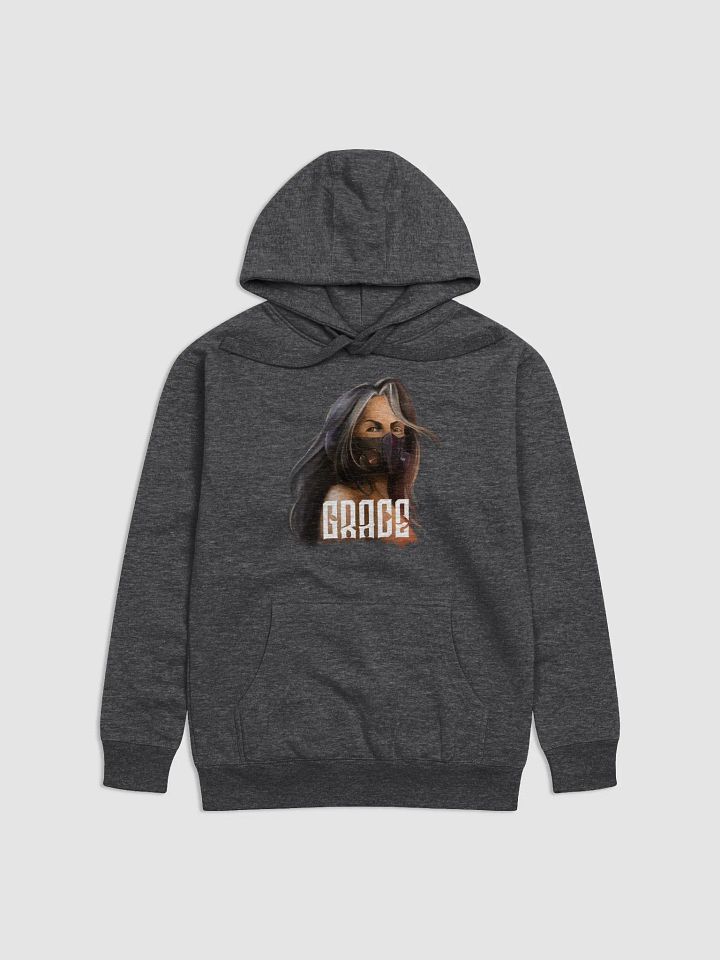 Grace Hoodie product image (3)