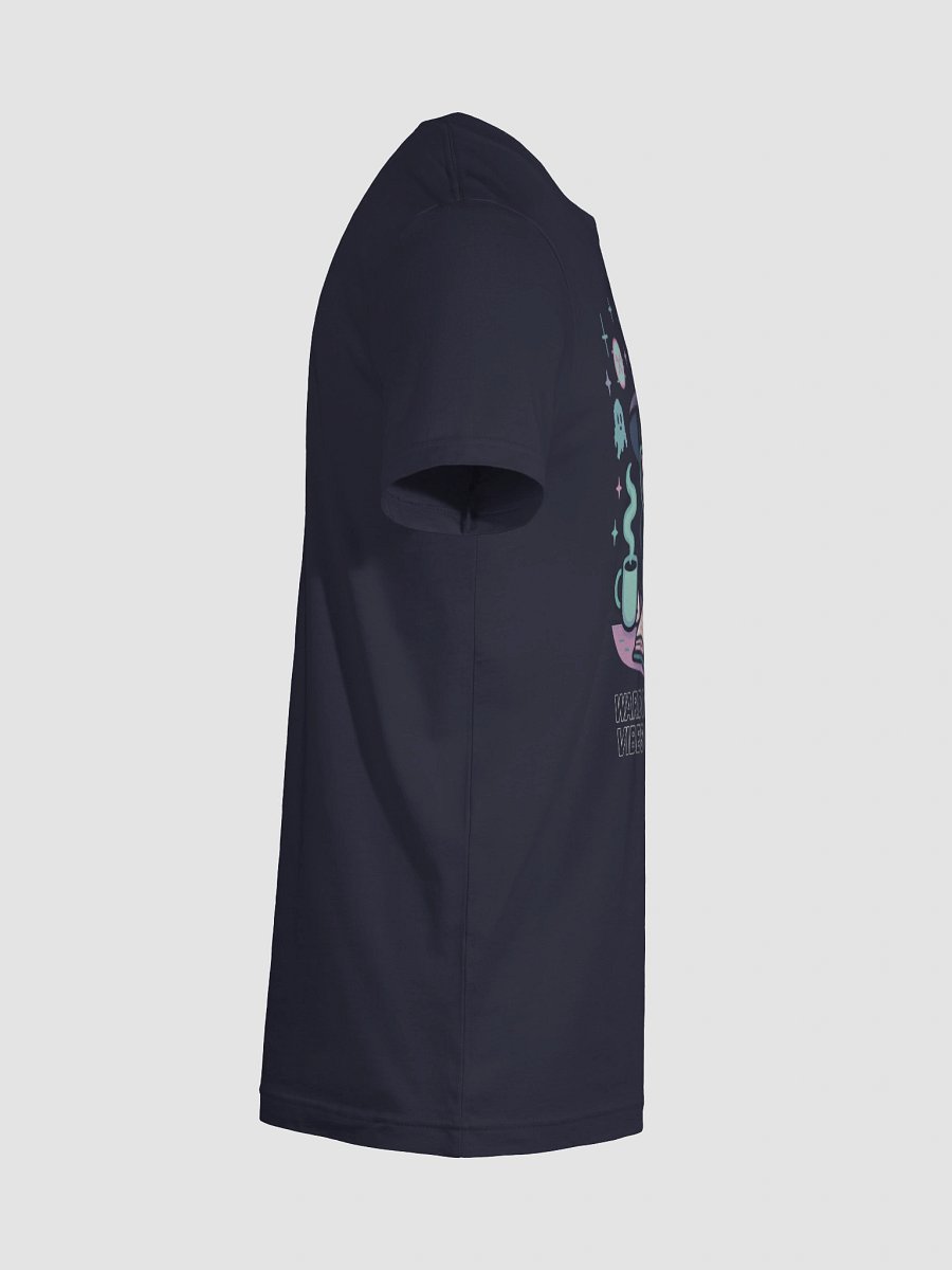 Witchy Vibes Tee product image (6)