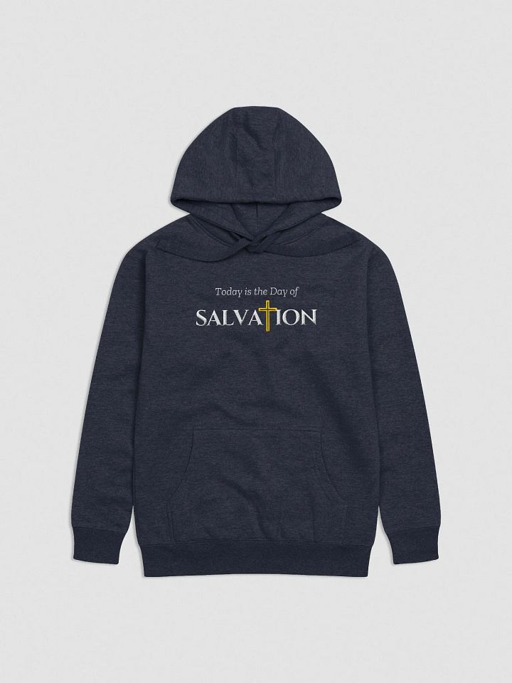 Day of Salvation Hoodie product image (25)