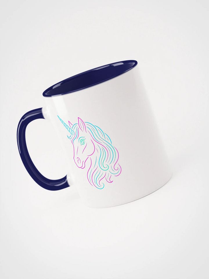 Magical AF Unicorn Mug product image (2)
