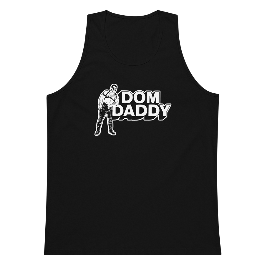 DOM DADDY Tank product image (3)