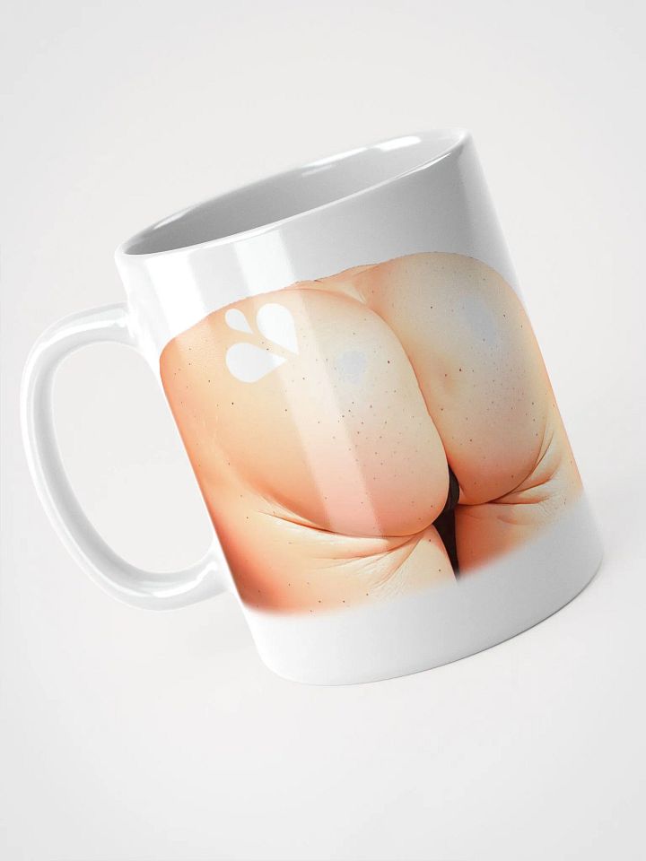 Plumpkin Splooge Season Coffee Mug product image (2)