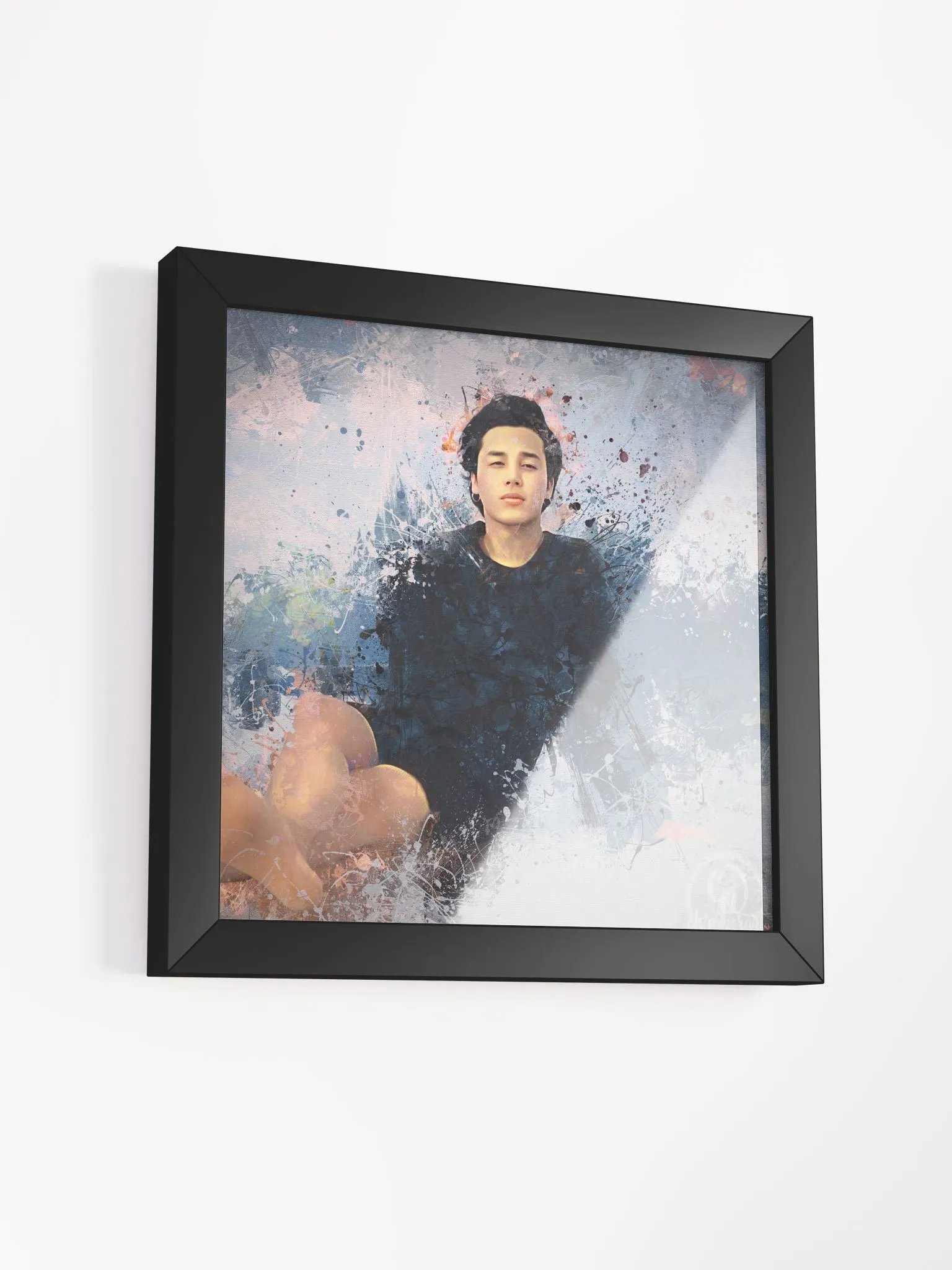 BTS - Jimin 