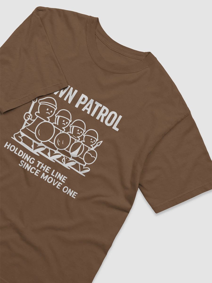 Pawn Patrol - Heavyweight T-Shirt product image (3)