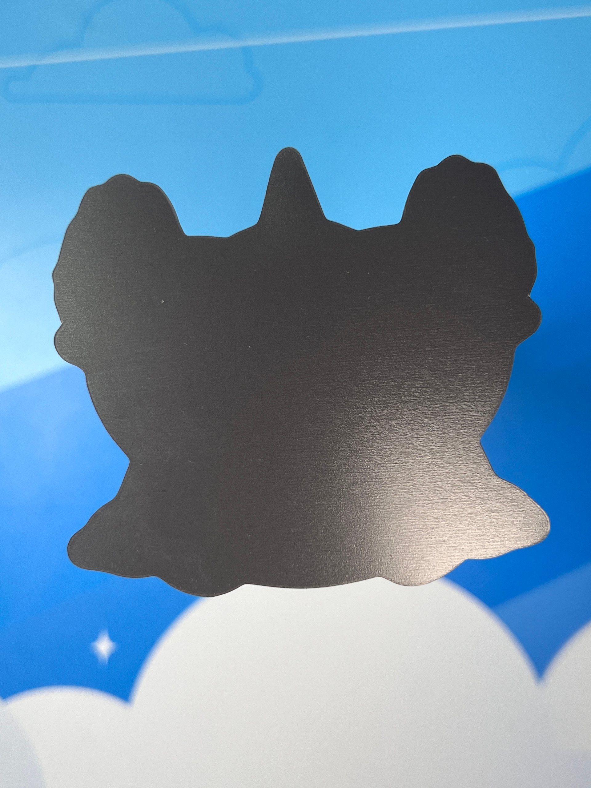 Gabumon - Magnet product image (2)