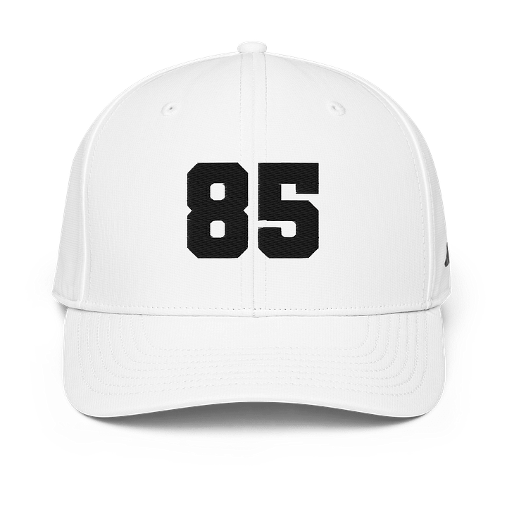 Number 85 Design Adidas Performance Caps product image (22)