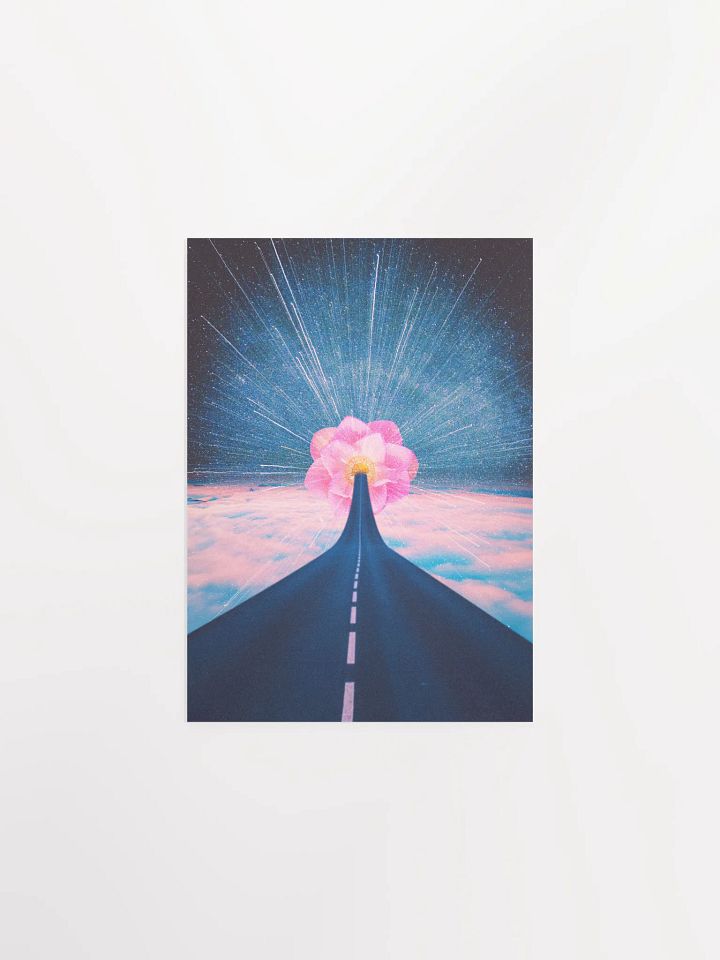 The Quiet Road product image (4)