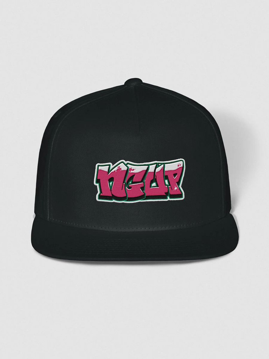 NGUP Snapback Cap product image (4)