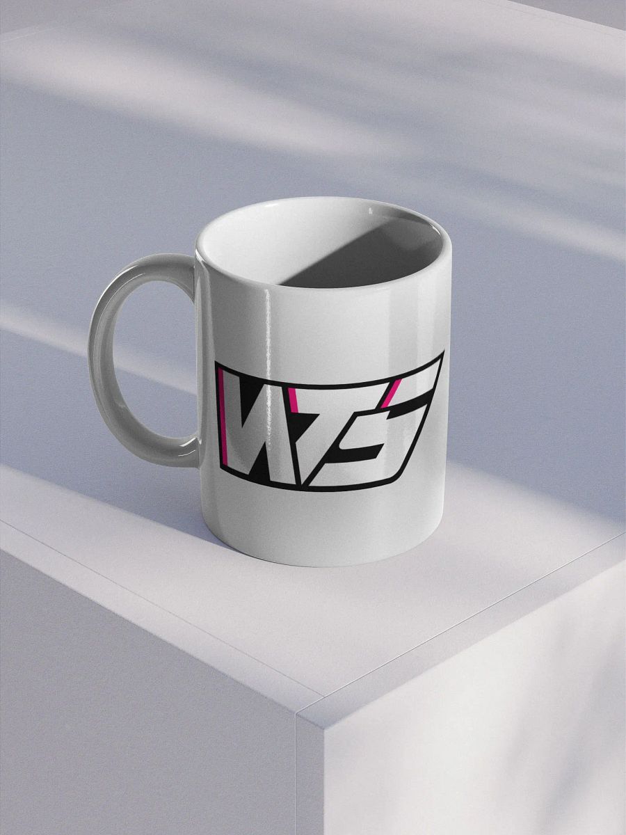 WorkTheSpace Mug product image (1)