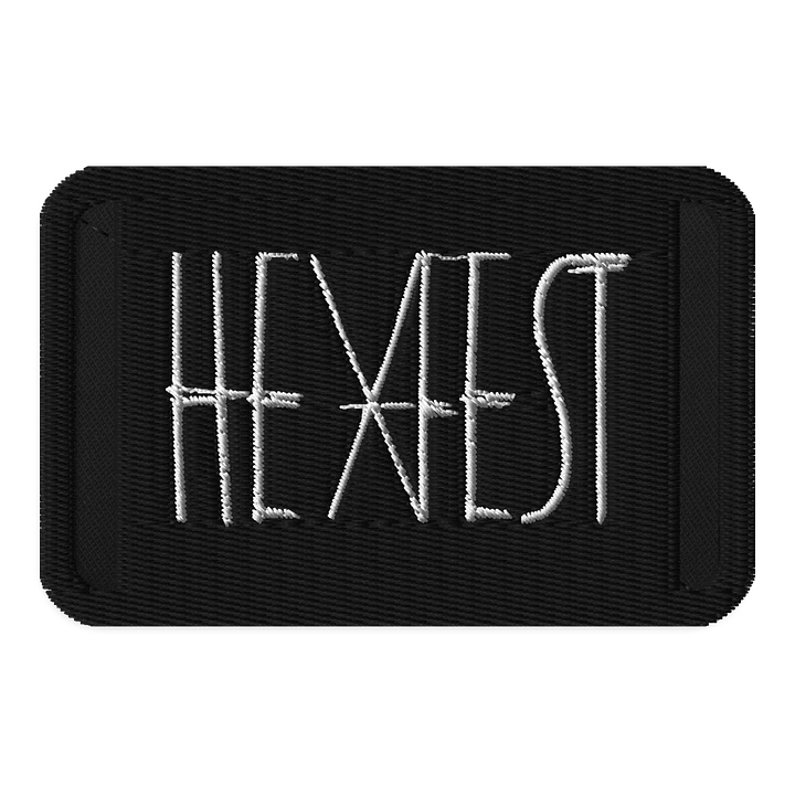 HEXFEST Patches product image (1)